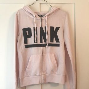 Victoria Secret PINK hoodie